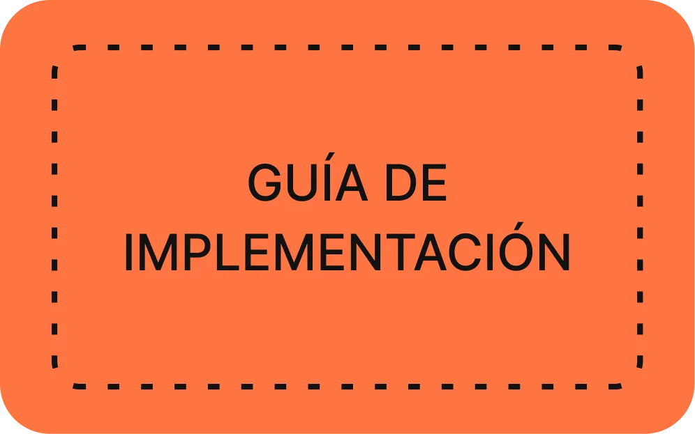 Guía de Implementación Rápida - Plan paso a paso para dominar ChatGPT y crear tus propios GPTs personalizados